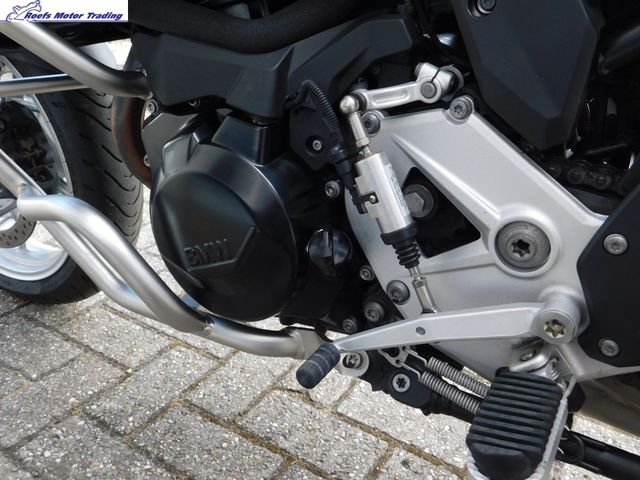 bmw - f-900-xr