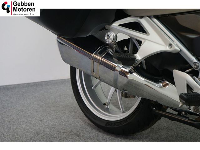 bmw - r-1200-rt