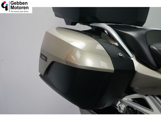 bmw - r-1200-rt