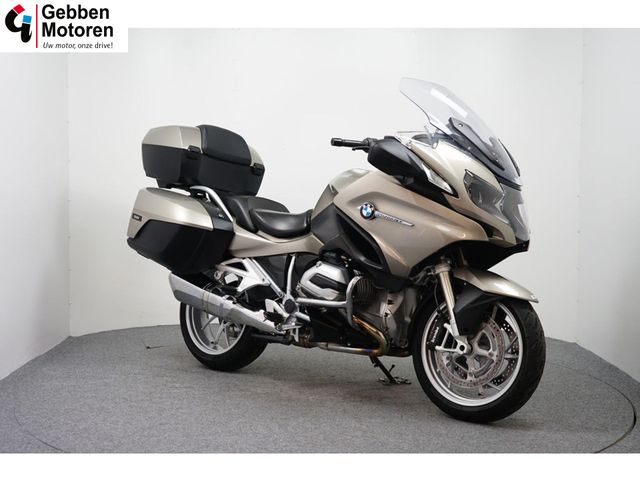 bmw - r-1200-rt