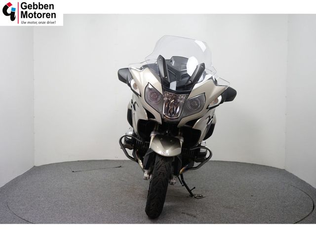bmw - r-1200-rt