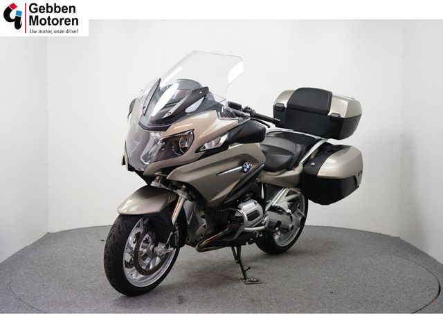 bmw - r-1200-rt