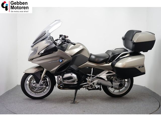 bmw - r-1200-rt