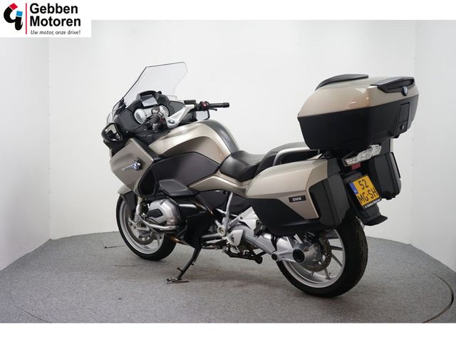 bmw - r-1200-rt