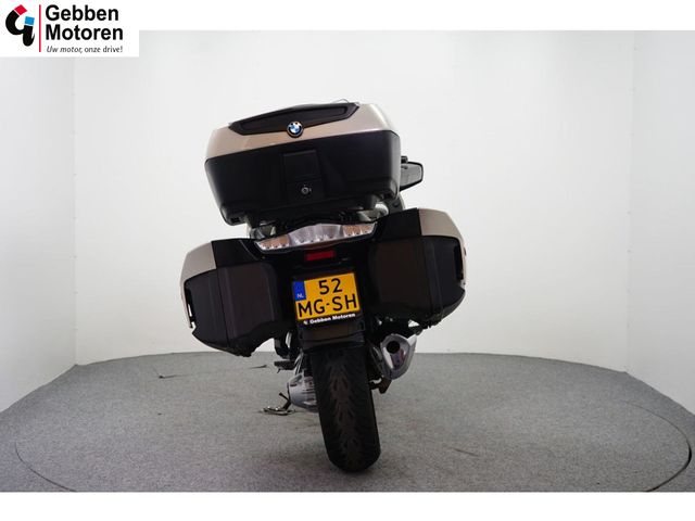 bmw - r-1200-rt