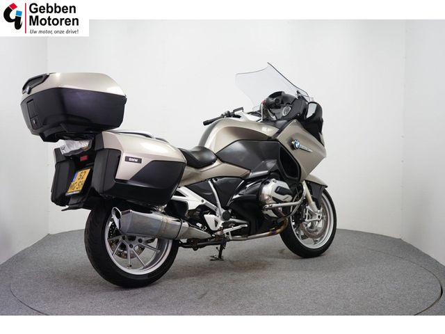 bmw - r-1200-rt