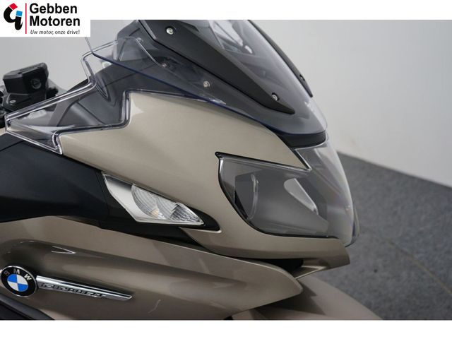 bmw - r-1200-rt