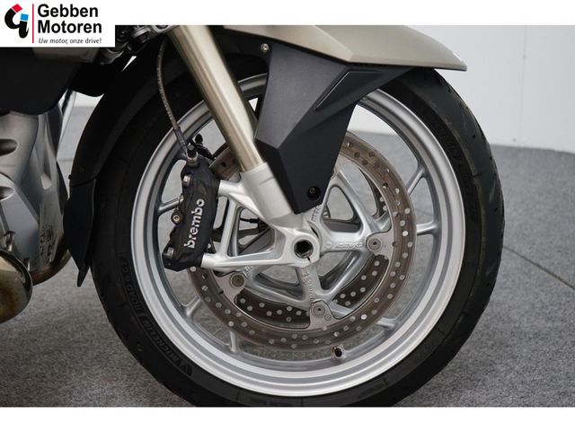 bmw - r-1200-rt