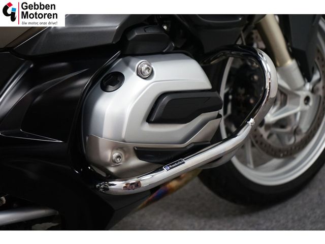bmw - r-1200-rt