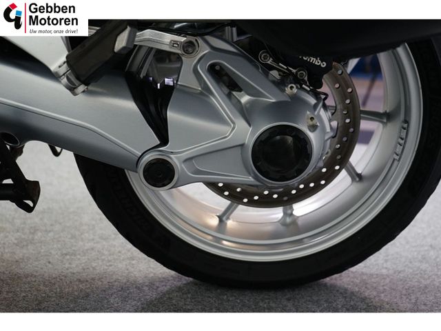 bmw - r-1200-rt