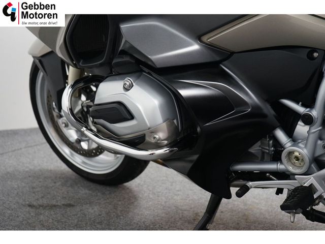 bmw - r-1200-rt