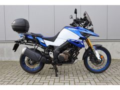 SUZUKI V-STROM 1050 DE