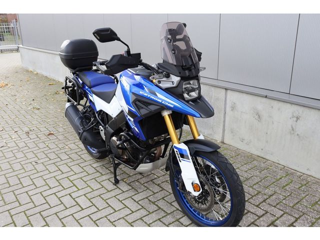 suzuki - v-strom-1050-de