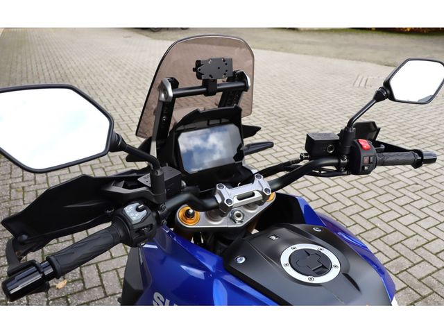 suzuki - v-strom-1050-de