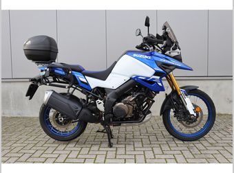 Suzuki V-Strom 1050 DE 2023 occasion