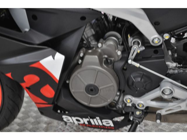 aprilia - rs-457