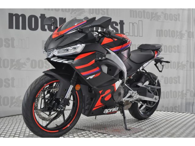 aprilia - rs-457