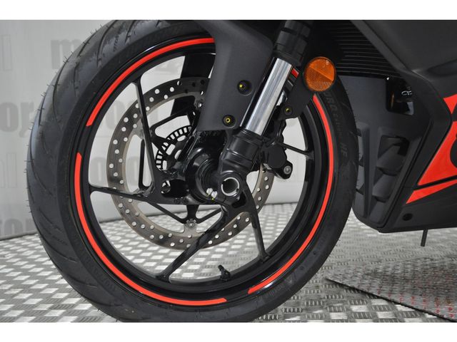 aprilia - rs-457