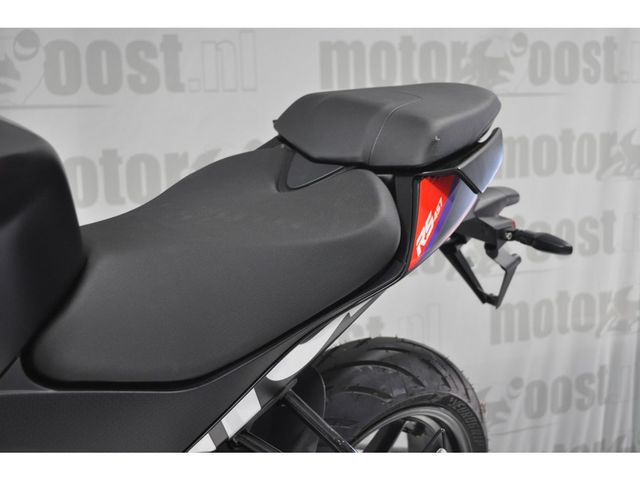 aprilia - rs-457