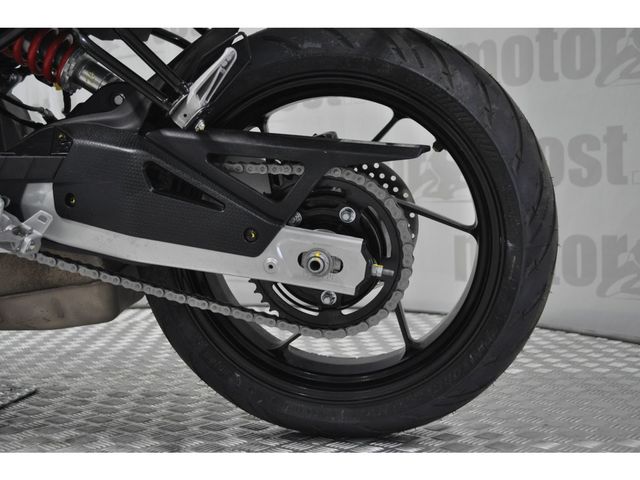 aprilia - rs-457