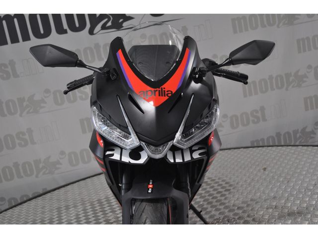 aprilia - rs-457