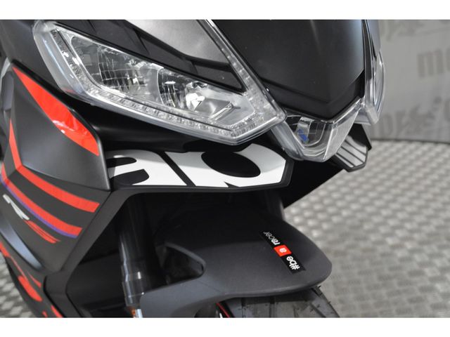 aprilia - rs-457