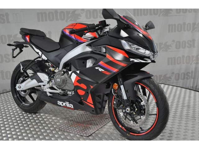 aprilia - rs-457