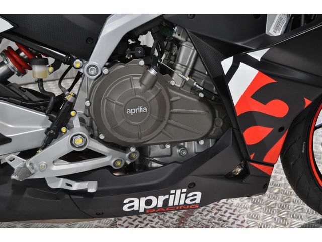 aprilia - rs-457