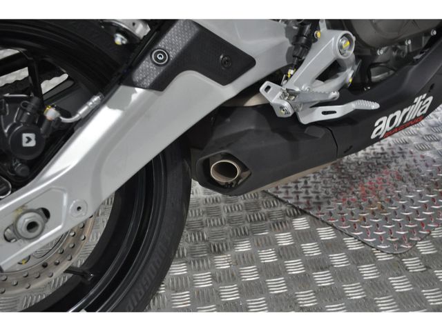 aprilia - rs-457