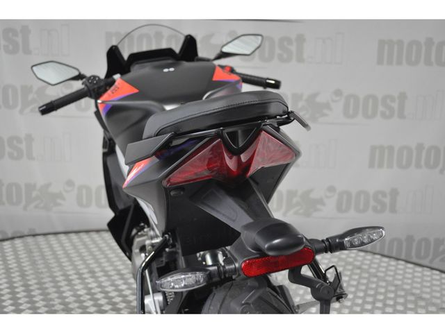 aprilia - rs-457