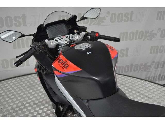 aprilia - rs-457