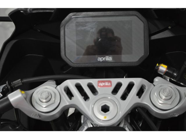 aprilia - rs-457