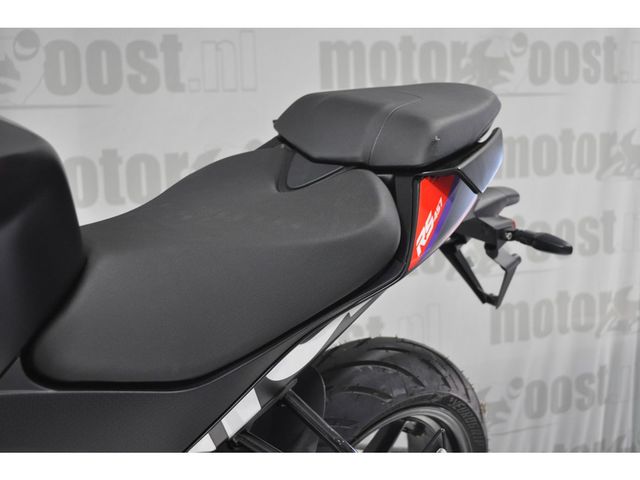 aprilia - rs-457