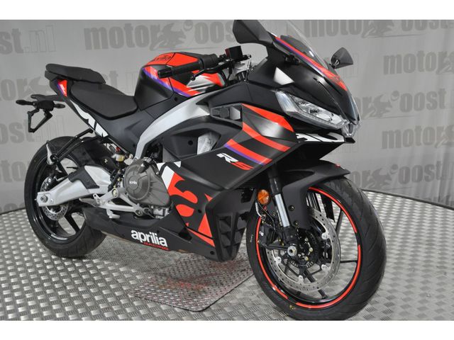 aprilia - rs-457