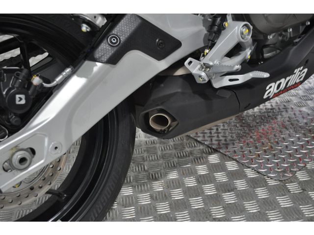 aprilia - rs-457