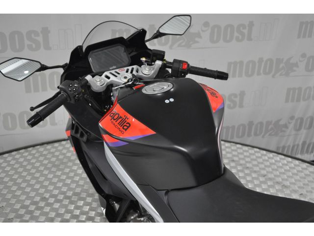 aprilia - rs-457