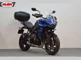 TRIUMPH TIGER SPORT 660