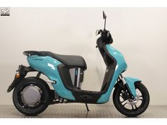 Yamaha NEO's EV dual battery 2026 nieuw – foto 1 van 11