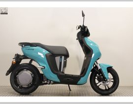 Yamaha Neos EV 2026 nieuw