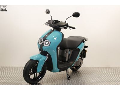 YAMAHA NEOS EV – foto 3