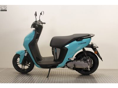 YAMAHA NEOS EV – foto 4