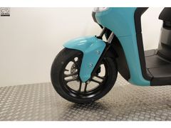 Yamaha NEO's EV dual battery 2026 nieuw – foto 5 van 11