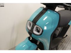 Yamaha NEO's EV dual battery 2026 nieuw – foto 6 van 11