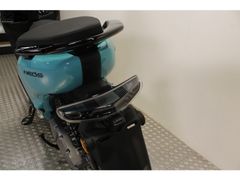 Yamaha NEO's EV dual battery 2026 nieuw – foto 8 van 11