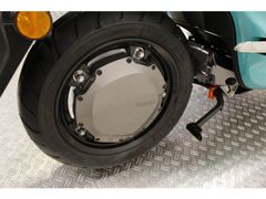 Yamaha NEO's EV dual battery 2026 nieuw – foto 9 van 11