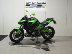 KAWASAKI Z900