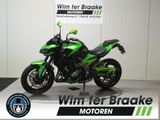 KAWASAKI Z900