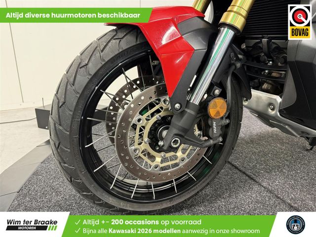 honda - x-adv