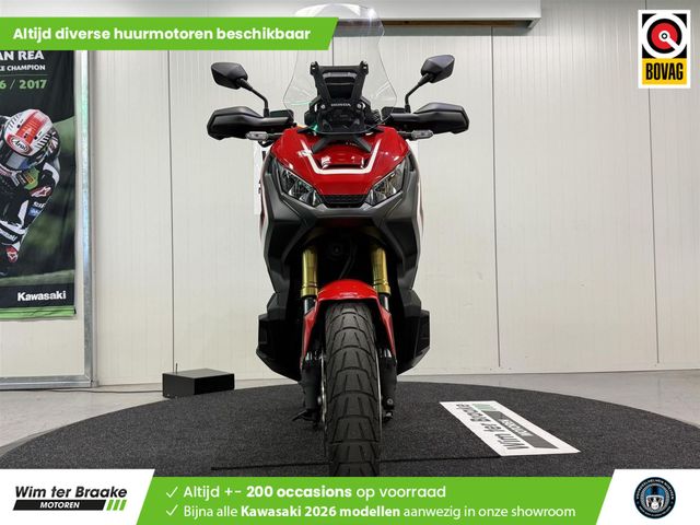 honda - x-adv