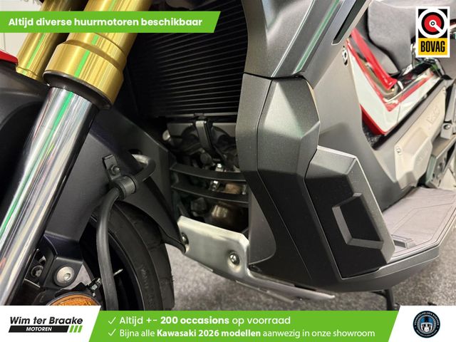 honda - x-adv